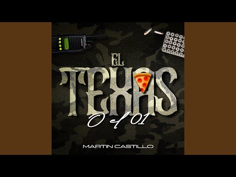 El Texas O EL 01