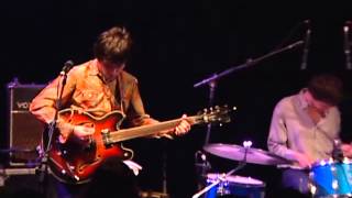 Conor Oberst and the Mystic Valley Band - Hit The Switch (Bright Eyes)