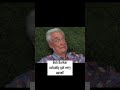Did You Know In HAPPY GILMORE Shorts