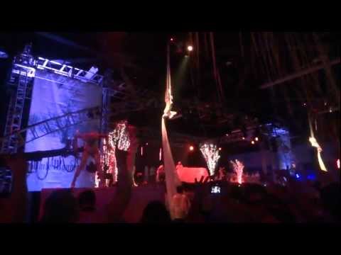 Steve Angello - 'One' @ White Wonderland [01.01.12]