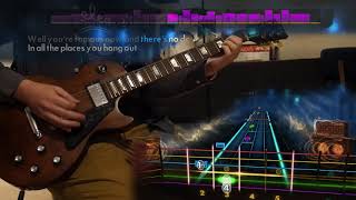 Found Out About You - Gin Blossoms (Lead) #Rocksmith Remastered
