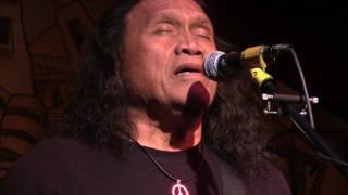 &quot;All Is Fair In Love&quot;, Performed By Henry Kapono