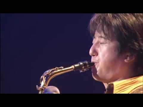 Masato Honda   Knotty Sticky