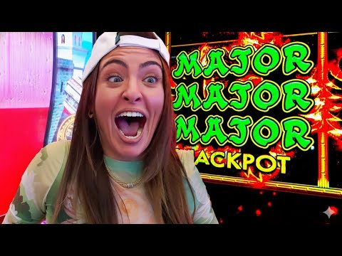 The GREATEST DAY of My Life!! (We Shut Down Jamul Casino)