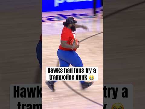 These fans were struggling 😭💀