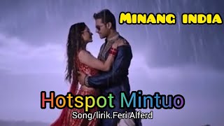 Download lagu LAGU MINANG INDIA-HOTSPOT MINTUO #minangindia #minangtimur #dendangminang #hotspotmintuo mp3