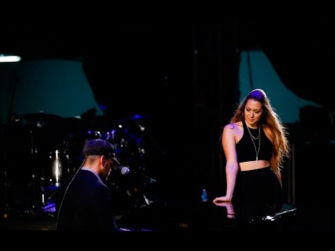 Lucky - Colbie Caillat  @ São Paulo - Brazil