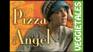 VeggieTales- Pizza Angel