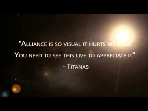 Alliance (DVD & Gimmicks) by Danny Weiser