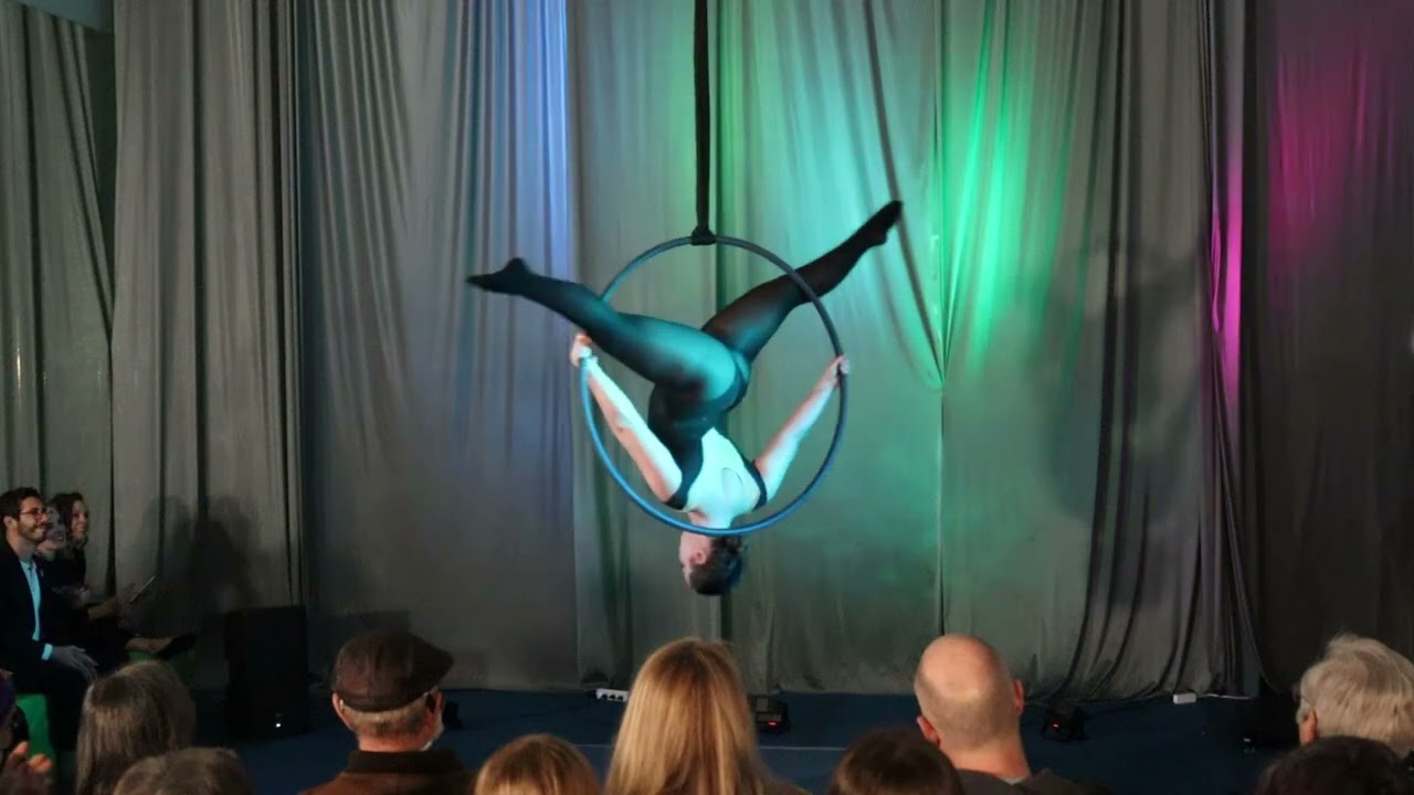 Promotional video thumbnail 2 for Moriah Gorton