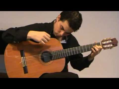 SOLEARES (Palo Flamenco)