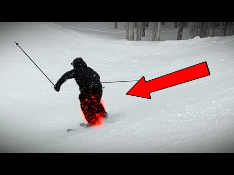 How To Land Jumps Without ANY Impact