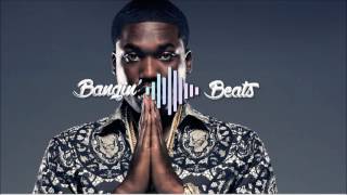 Meek Mill - Monster (Clean Version)