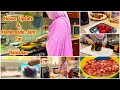 New House Mein Hum Kab Shift Honge | Homemade Strawberry🍓Jam | Ramadan Preparation 2024