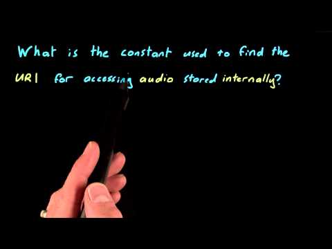 欢迎学习Google Android 开发者纳米学位