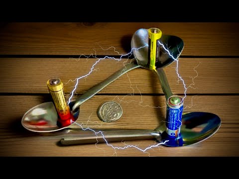 40 crazy science experiments by Experiment H2T | experiment at home