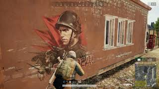 りょうくんのPUBGドン勝目指してpart4
