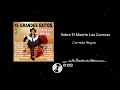 Sobre el muerto las coronas - Cornelio Reyna