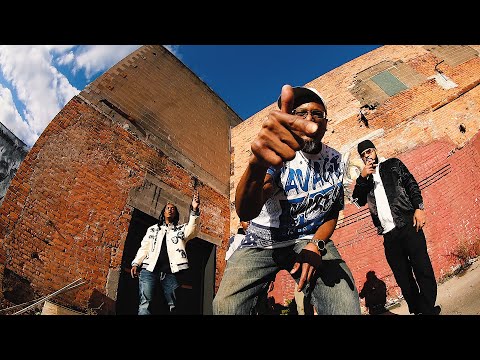 KV Morello ft Big Wu x DB - BMG pt2