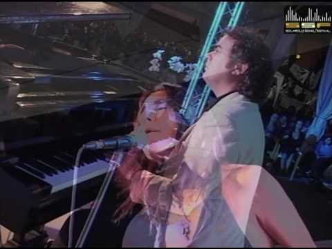 Roberta Faccani - A Natural Woman