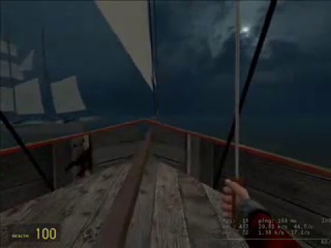 New: Pirate Ship Wars