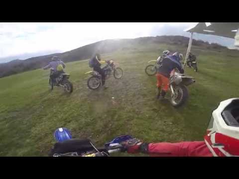 Motocross Stublla