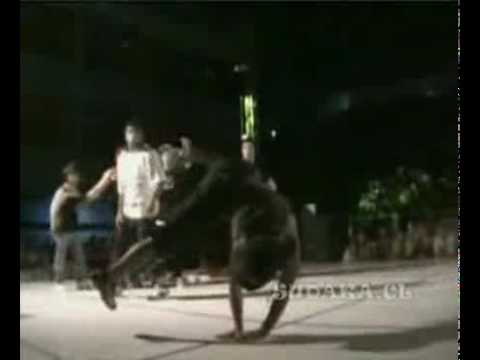 Triler Final Sudaka 2007 Power Moves