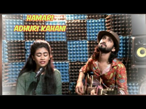 Shreya Das gupta Bheegi bheegi si