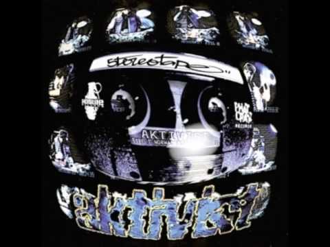 .Aktivist Group - Stéréotape - (1998 Album) _