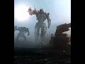 Transformers Optimus Prime Edit Did You Forget Who I Am DEATH RATTLE Edit Transformers Shorts