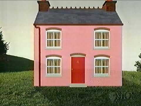 Teletubbies - Magic House (Bottom Right Window Version; US Version)