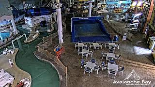 Avalanche Bay Waterpark