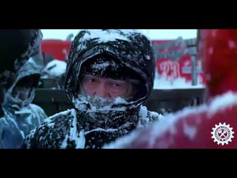 STRONG PRODUCT - 72 Below Zero