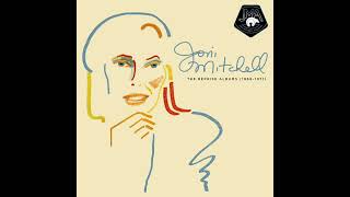 The Arrangement 2021 Remaster - The Reprise Albums 1968 1971 by Joni Mitchell