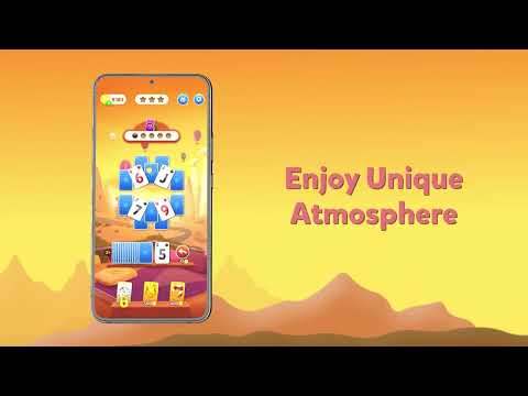 Solitaire Sunday: Card Game Video