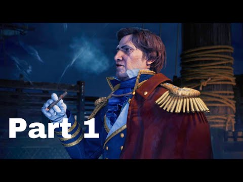 RISE OF THE RONIN PS5 Walkthrough Gameplay Part1