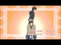 Sekaiichi Hatsukoi OST.1 track-.01. 世界で一番恋してる (TV ...
