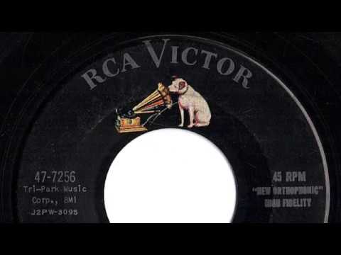 Markeys - "Yakkity Yak"