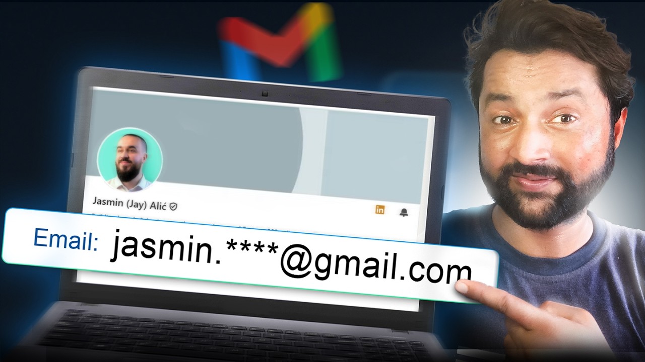 3 Tools to Find Anyone's Email Address on LinkedIn [FREE|