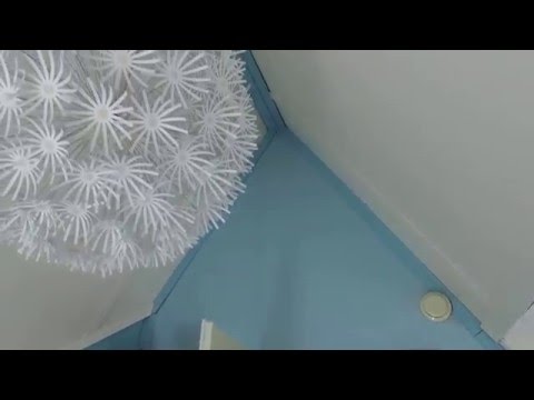 Voorbeeld woningpresentatie