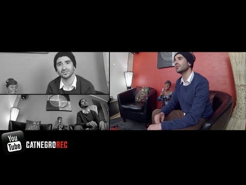 COMOENCASA LATE - "BRONKO YOTTE" cap.11º - CATNEGRO REC. Y ENELLABORATORIO