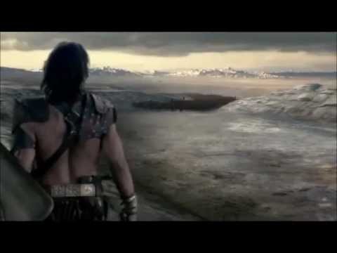 Crixus final speech - subita