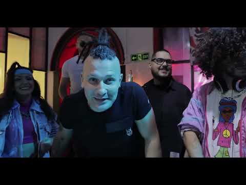 BALTIC BAND | Iza kulisa - Making of | Ona Kebina 2023