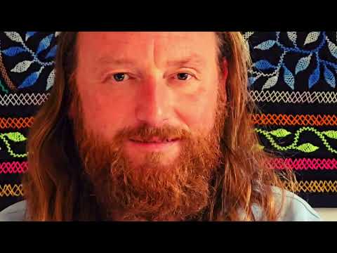 Martin369 - Atme den Wind - 432Hz