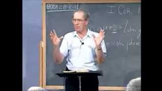 28 2 2 Through the Bible with Les Feldick, Eternal Excellence of Love: 1 Corinthians 12:1 - 14:3