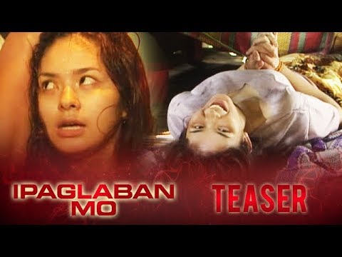 Sanib February 6, 2016 | Ipaglaban Mo Teaser