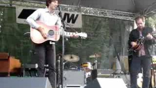 Matt Costa- Sunshine [Live]
