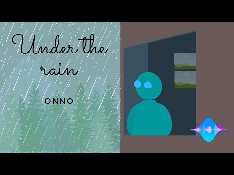 ONNO- Under the rain