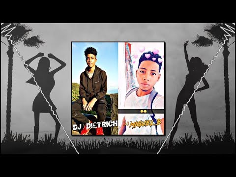 DJ Di£trich x MIGUEL B - Fete Commencer 2.0