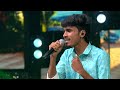 Naan Pogiren Song by #JohnJerome 🥰😍 | Super singer 10 | Episode Preview | 07 April